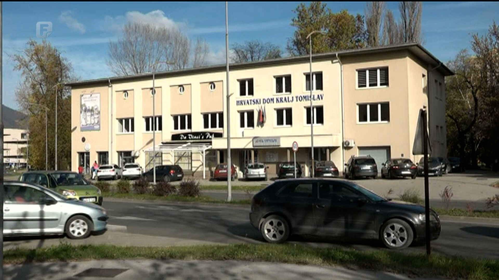 Zenički Napredak obilježava 120 godina izložbom slikara Miroslava Šetke